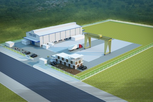 Sankyoプロジェクト