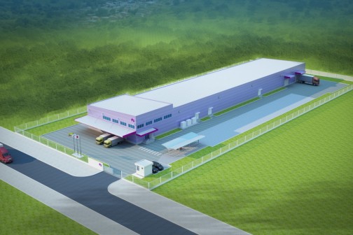 Yukioh工場プロジェクト