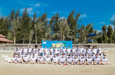 Tham quan du lịch hè 2018