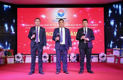 Lễ tổng kết năm 2019