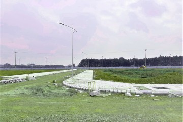 2022年12月份更新施工进度–清化省寿春县寿林乡梅星度假村项目