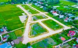 Cập nhật tiến độ thi công tháng 9/2023 – Dự án Hạ tầng kỹ thuật khu dân cư xã Quảng Đông, thành phố Thanh Hóa