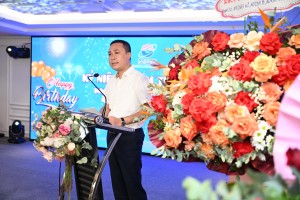 Kỷ niệm 5 năm thành lập Chi nhánh INVESTCORP Land Thanh Hóa