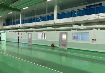 Dự án sản xuất và kinh doanh các loại máy in, máy fax, các loại thiết bị điện tử và phụ kiện Công ty BIVN