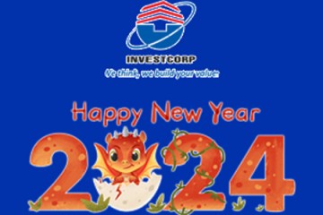 INVESTCORP集团通知2024年春节放假安排