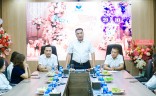 Tập đoàn INVESTCORP tổ chức Tọa đàm kỷ niệm 95 năm ngày Phụ nữ Việt Nam 20 - 10