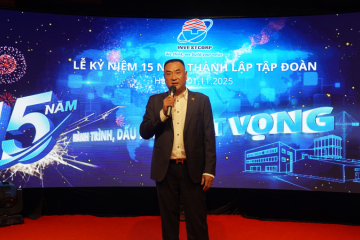 INVESTCORPグループ – 15年の歩み、足跡、そして志