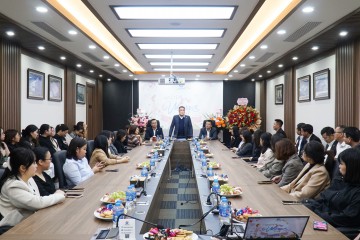 “三八”国际妇女节庆祝活动