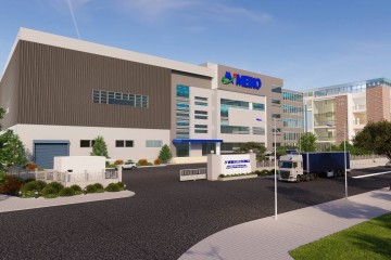 INVESTCORP Group Commences Construction of Meiko Yen Quang Project
