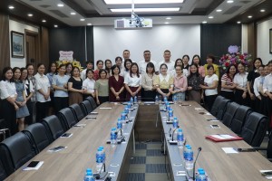 Tập đoàn INVESTCORP chúc mừng Ngày Phụ Nữ Việt Nam 20/10