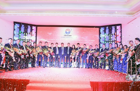 Tổng kết INVESTCORP 2018