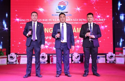 Tổng kết INVESTCORP 2019