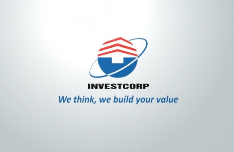 INVESTCORP 介绍