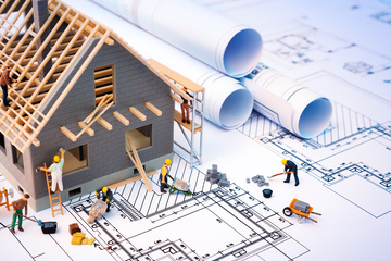 Tuyển chuyên viên QLDA – Đấu thầu