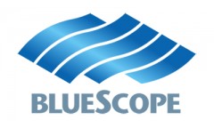 Blue scope