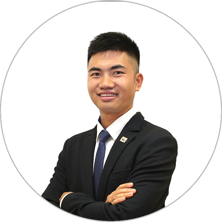 Mr. Nguyen Ngoc Linh