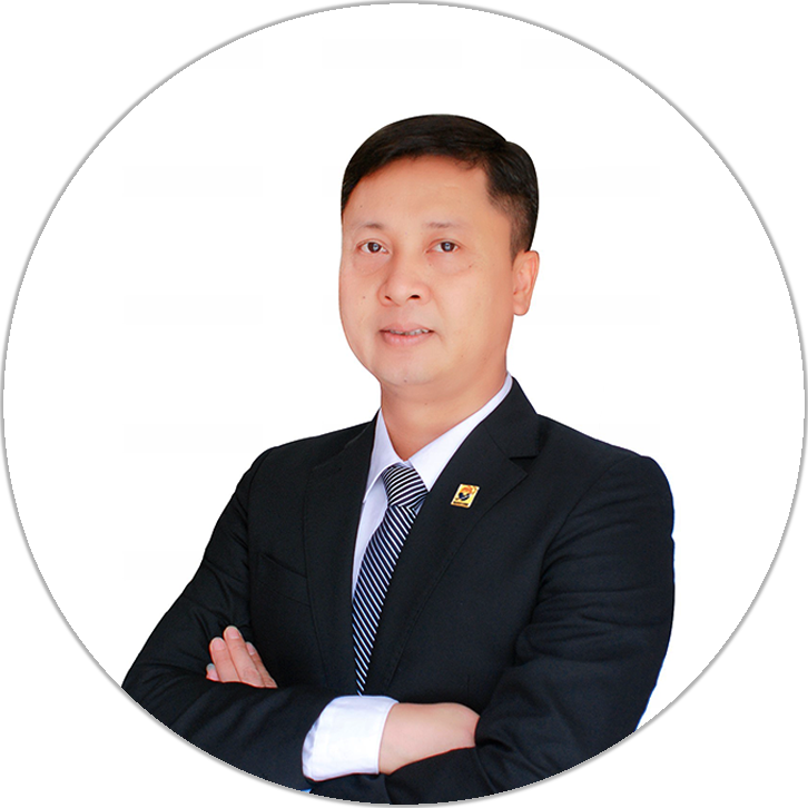 Mr. Nguyen Quy Kien