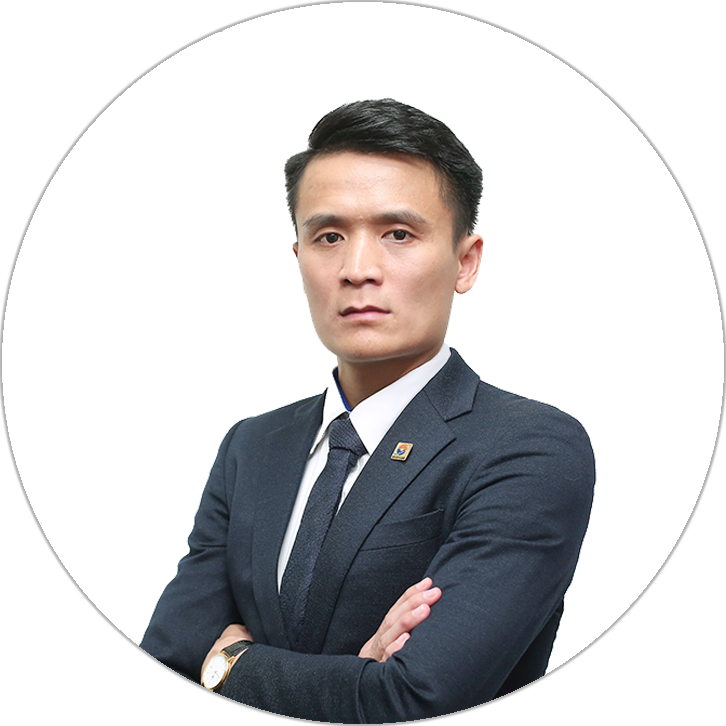 Mr. Nguyen Thanh Luan