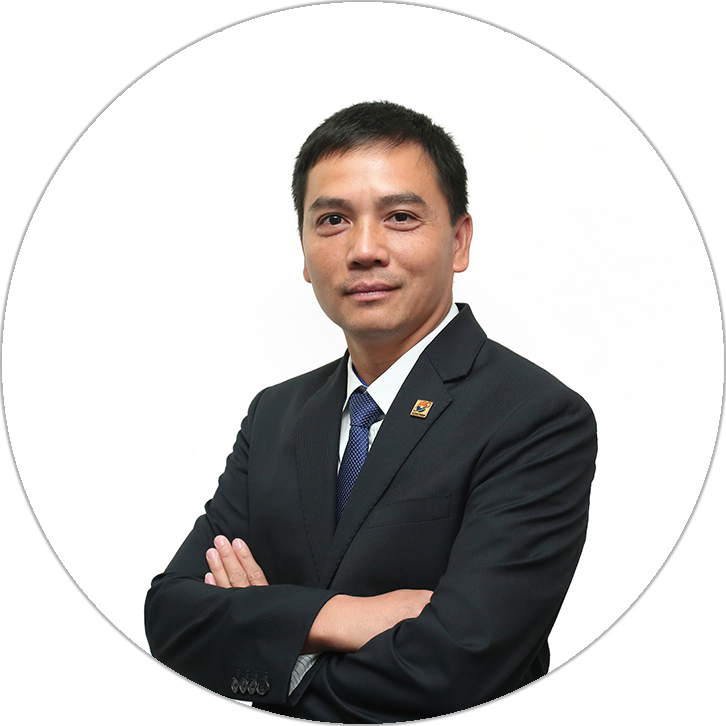 Mr. Pham Van Manh