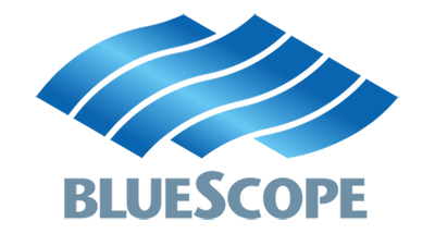 Blue scope