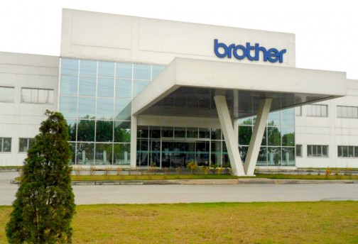Dự án xây dựng Nhà máy số 4 – Công ty TNHH Công nghiệp Brother