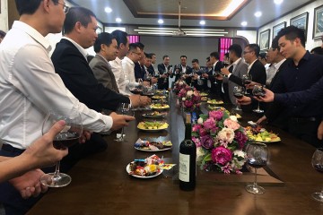 2019 年己亥新春开工仪式