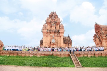 INVESTCORP 家庭宴会