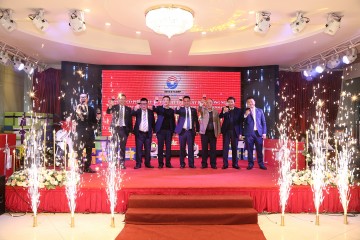 2017 年总结仪式