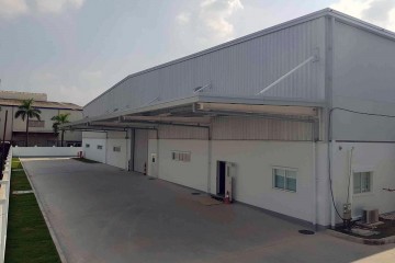 移交越南 Mie 工厂项目第 2 阶段