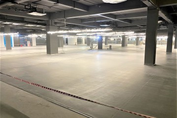 2020 年 12 月更新施工进度 - Crystal Martin 越南工厂项目