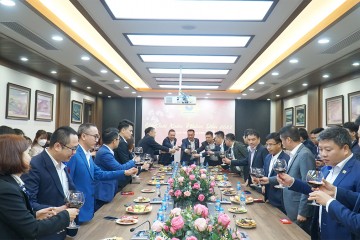 2022 年新春开工仪式