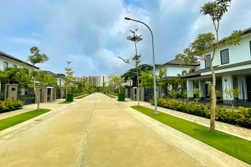 2022 年 05 月份更新施工进度 - Star Villas 项目