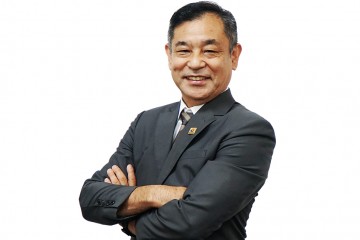 INVESTCORP 集团任命高级人员 – 项目开发经理