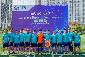 INVESTCORP集团与FTV投资及技术股份公司的体育交流活动