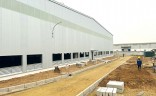 2023 年 3 月の建設進捗状況の更新 - Vina Ito Factoryプロジェクト - フェーズ2