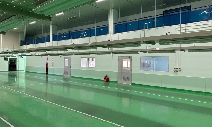 Dự án sản xuất và kinh doanh các loại máy in, máy fax, các loại thiết bị điện tử và phụ kiện Công ty BIVN