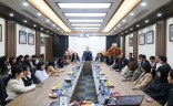 Seminar to celebrate International Women′s Day March 8