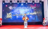 Lễ kỷ niệm 15 năm thành lập Tập đoàn - Tổng kết năm 2025 - Chào xuân 2026