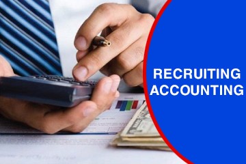Tuyển Nhân viên kế toán
