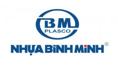 Nhua Binh Minh